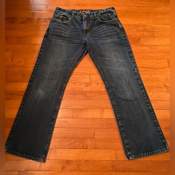 Do Denim Other - Do Denim Men’s Boot Cut Jeans